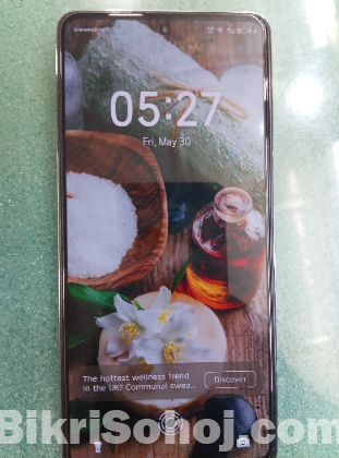 Tecno camon 20